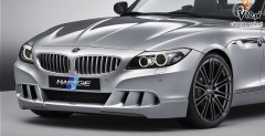 BMW Z4 tuning Hartge