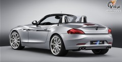 BMW Z4 tuning Hartge
