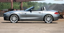 BMW Z4 tuning Hartge