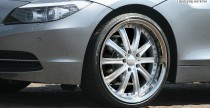 BMW Z4 tuning Hartge