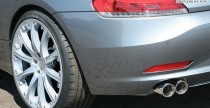 BMW Z4 tuning Hartge