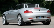 BMW Z4 tuning Hartge