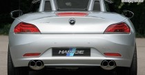 BMW Z4 tuning Hartge