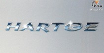 BMW Z4 tuning Hartge