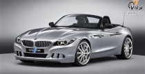 BMW Z4 E89 Herbert Hartge