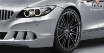 BMW Z4 tuning Hartge