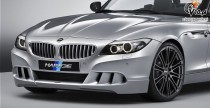 BMW Z4 tuning Hartge
