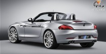 BMW Z4 tuning Hartge