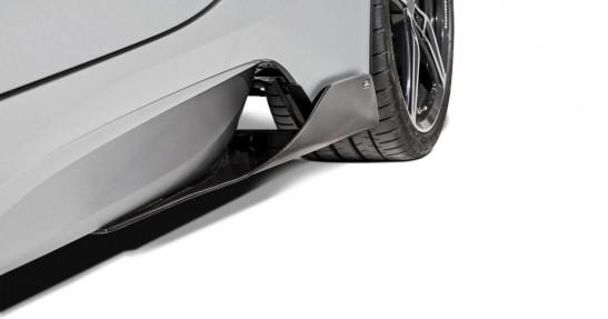BMW i8 AC Schnitzer