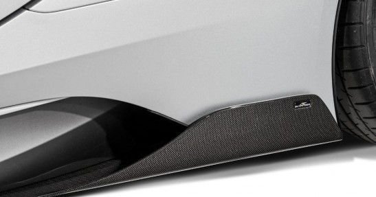BMW i8 AC Schnitzer
