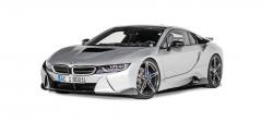 BMW i8 AC Schnitzer