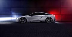 BMW i8 AC Schnitzer