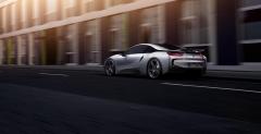 BMW i8 AC Schnitzer