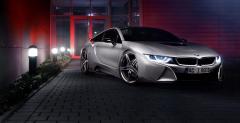 BMW i8 AC Schnitzer