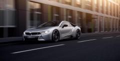 BMW i8 AC Schnitzer