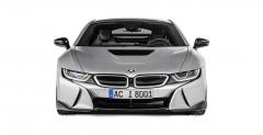 BMW i8 AC Schnitzer