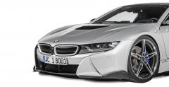 BMW i8 AC Schnitzer