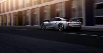 BMW i8 AC Schnitzer