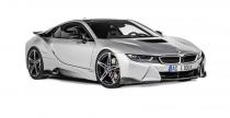 BMW i8 AC Schnitzer