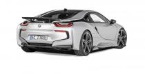 BMW i8 AC Schnitzer