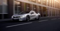 BMW i8 AC Schnitzer