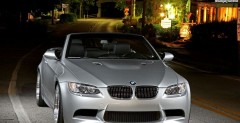 BMW M3 Cabrio Silverstone II IND tuning