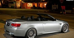 BMW M3 Cabrio Silverstone II IND tuning