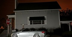 BMW M3 Cabrio Silverstone II IND tuning