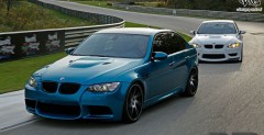 BMW Individual Atlantis E90 M3 tuning IND