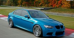 BMW Individual Atlantis E90 M3 tuning IND