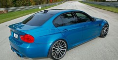 BMW Individual Atlantis E90 M3 tuning IND