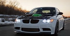 BMW M3 Coupe Green Hell tuning IND