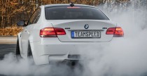 BMW M3 Coupe Green Hell tuning IND