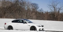 BMW M3 Coupe Green Hell tuning IND