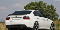 BMW serii 3 od Inside Performance