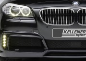 BMW 535i Kelleners Sport
