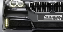 BMW 535i Kelleners Sport