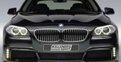 BMW 535i Kelleners Sport