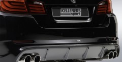 BMW 535i Kelleners Sport
