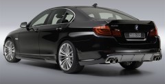 BMW 535i Kelleners Sport