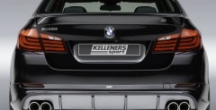 BMW 535i Kelleners Sport