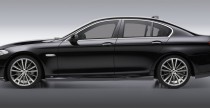 BMW 535i Kelleners Sport