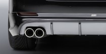 BMW 535i Kelleners Sport