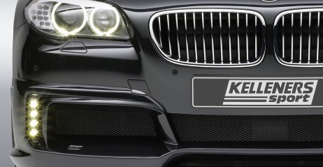 BMW 535i Kelleners Sport