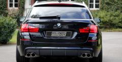 BMW 550i Touring Kelleners Sport