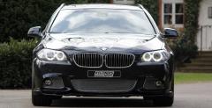 BMW 550i Touring Kelleners Sport