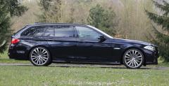 BMW 550i Touring Kelleners Sport
