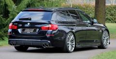 BMW 550i Touring Kelleners Sport