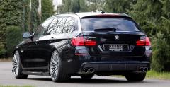 BMW 550i Touring Kelleners Sport