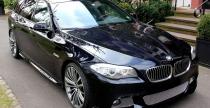 BMW 550i Touring Kelleners Sport